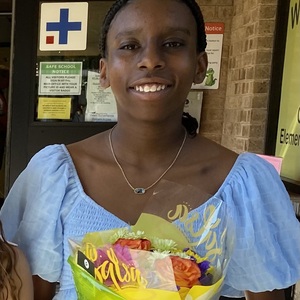 Jaleigha Zebley